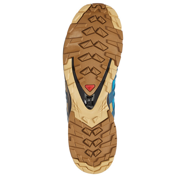 XA PRO 3D V8 Herren - Wanderschuhe