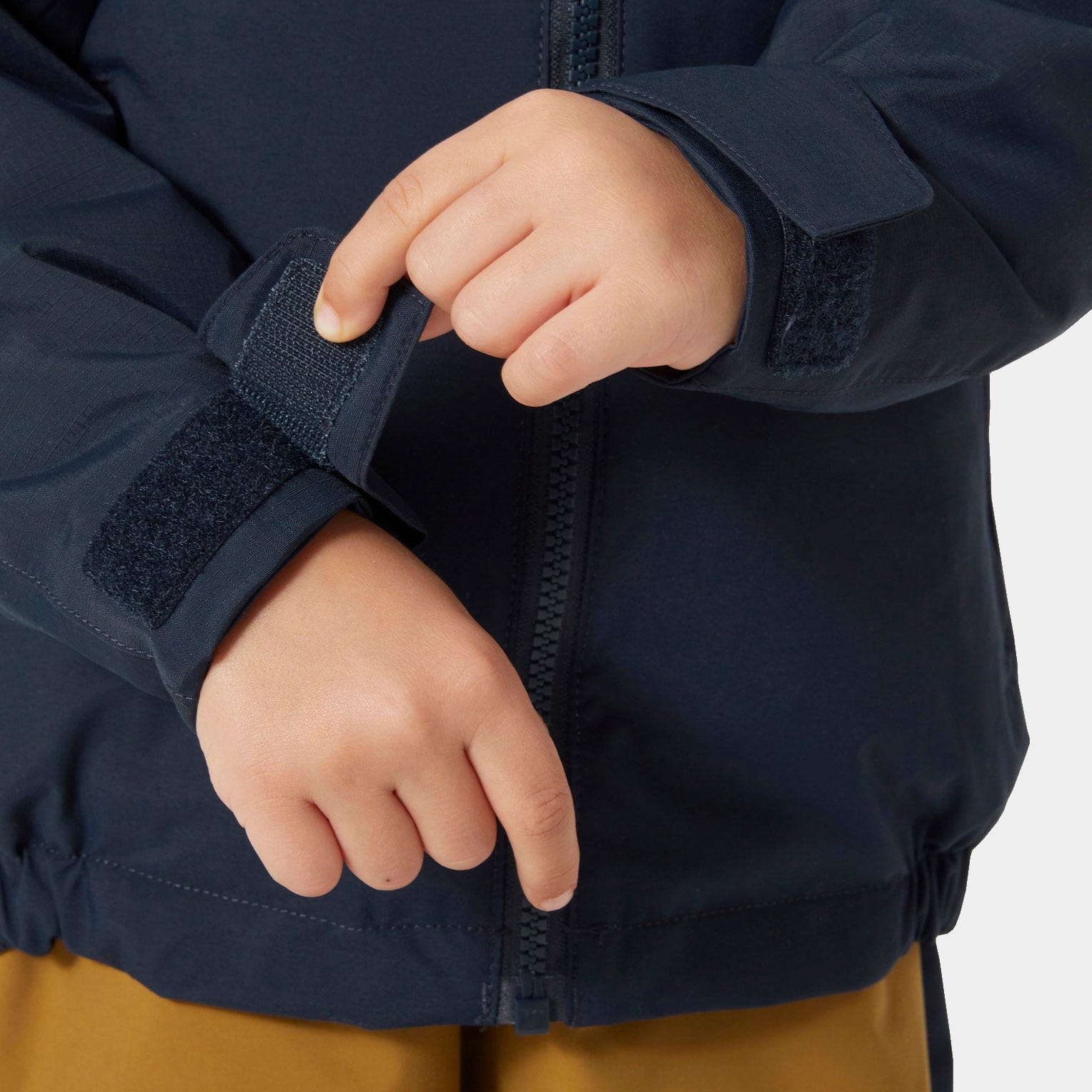 Kids’ Legend 2.0 Insulated Jacket