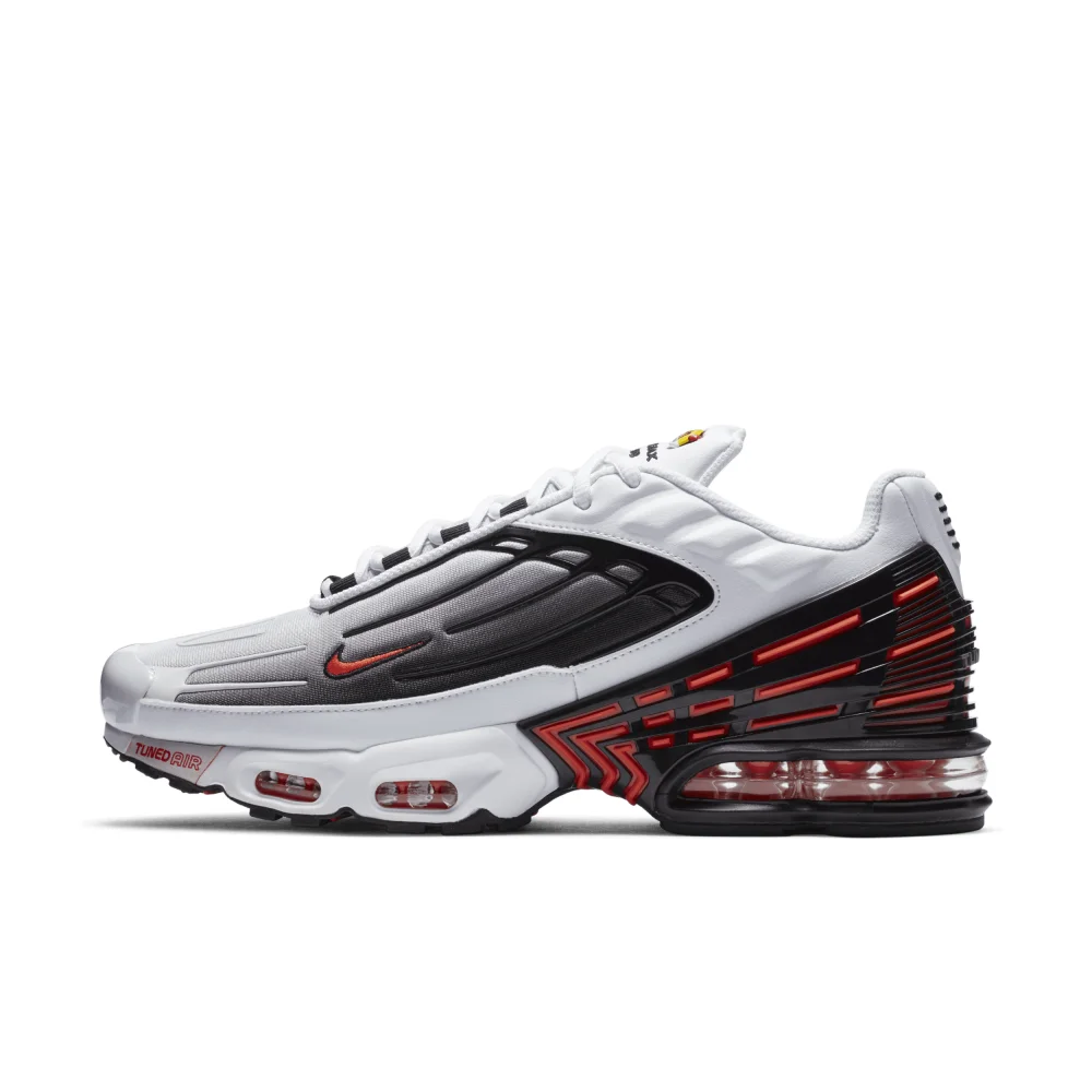 Nike Air Max Plus 3 CK6715-101 / weiss