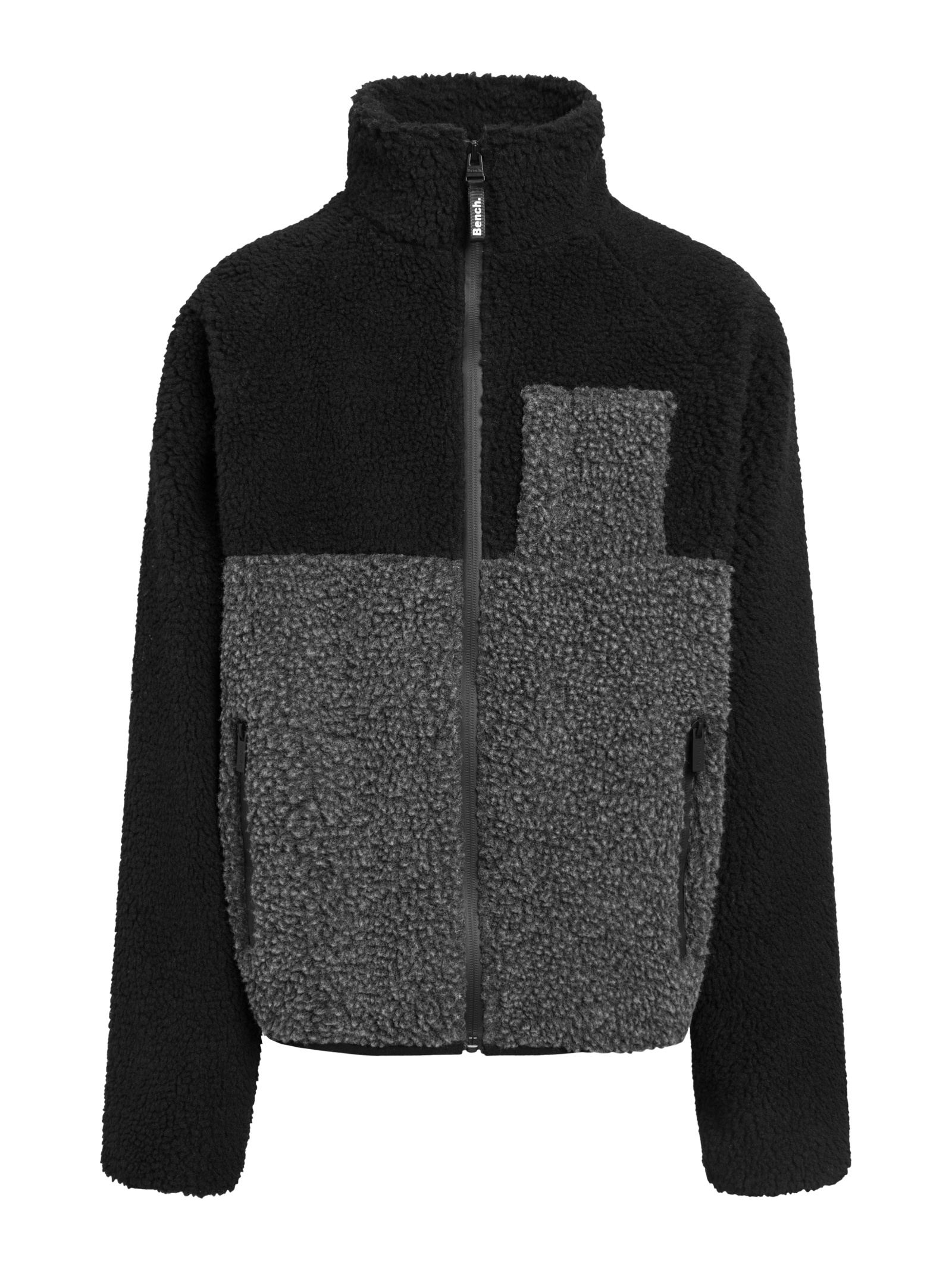 Fleece Jacket 'Pepito B'