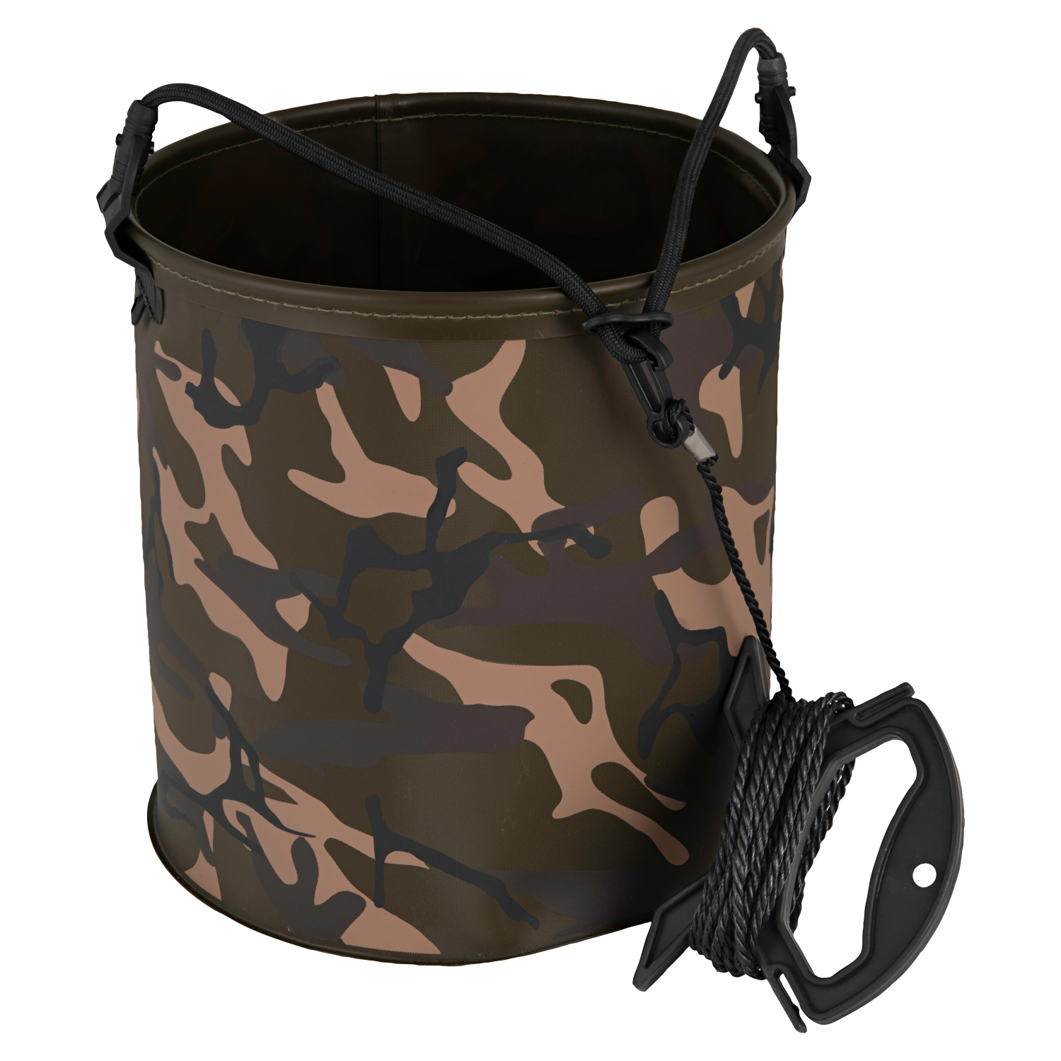 Fox Carp Wassereimer Aquos® Camolite™ Water Bucket