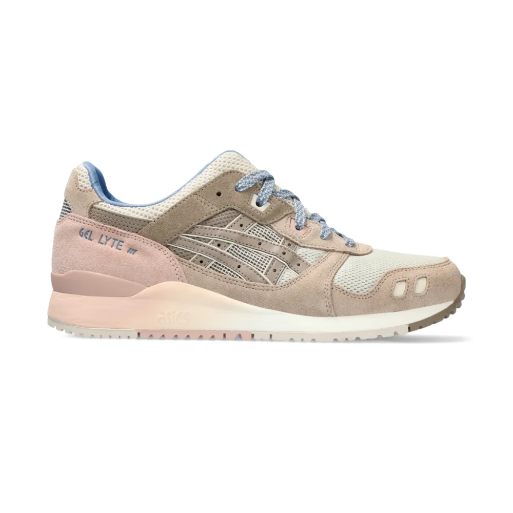 Asics GEL Lyte III OG 1203A330-250 / braun