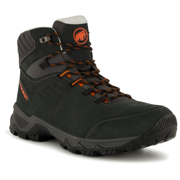 Mammut - Mercury IV Mid LTH - Wanderschuhe