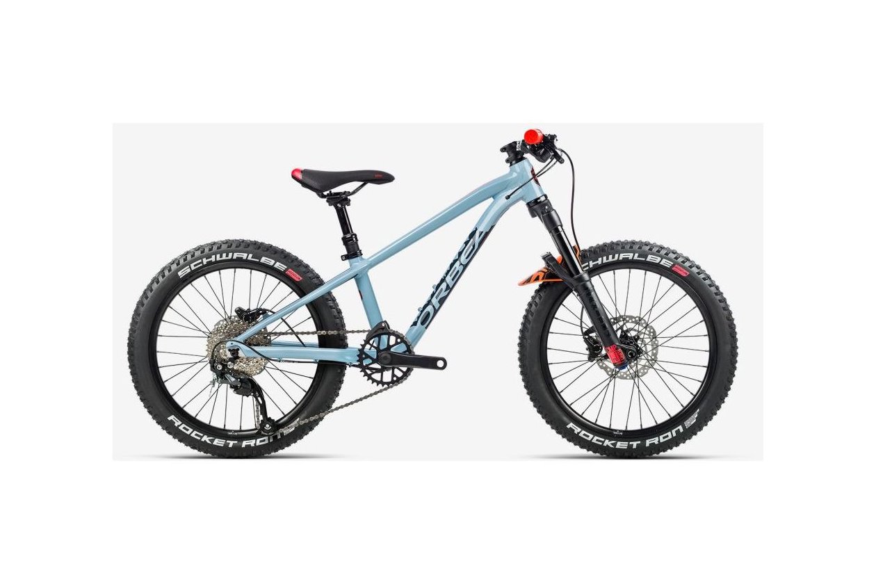 Orbea Laufey 24 H10 - 2023 - 24 Zoll - Diamant