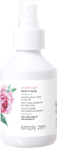 Simply Zen Smooth & Care Leave-in-Pflege