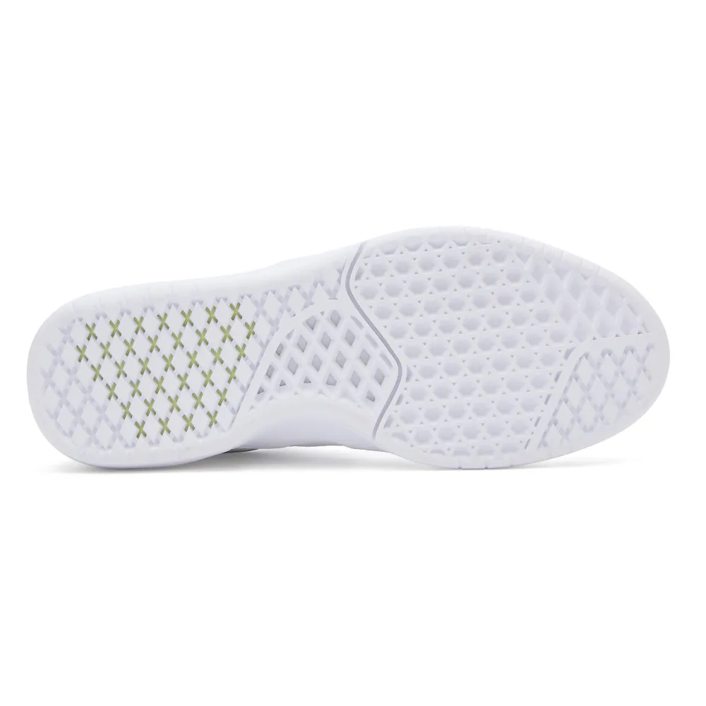 Vans Zahba VN0007QQWWW / weiss