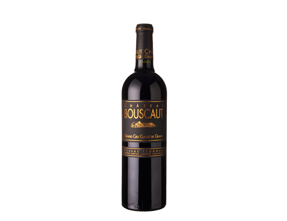 Château Bouscaut 2018 Bordeaux Pessac-Léognan
