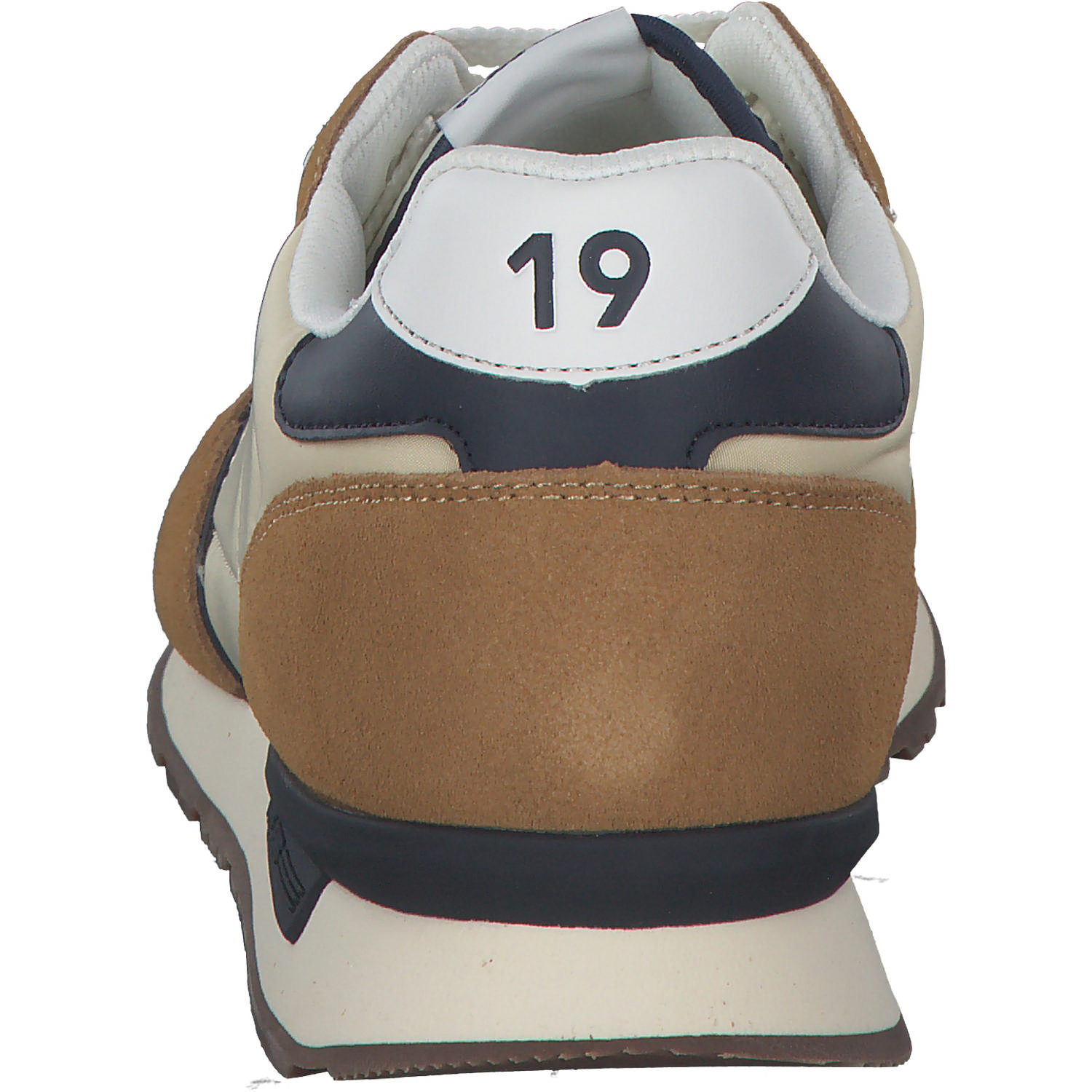 Pepe Jeans PMS30924, Schnürschuhe, Herren, TOBACCO