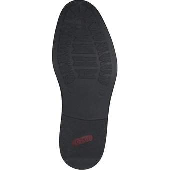 Rieker Slipper in schwarz