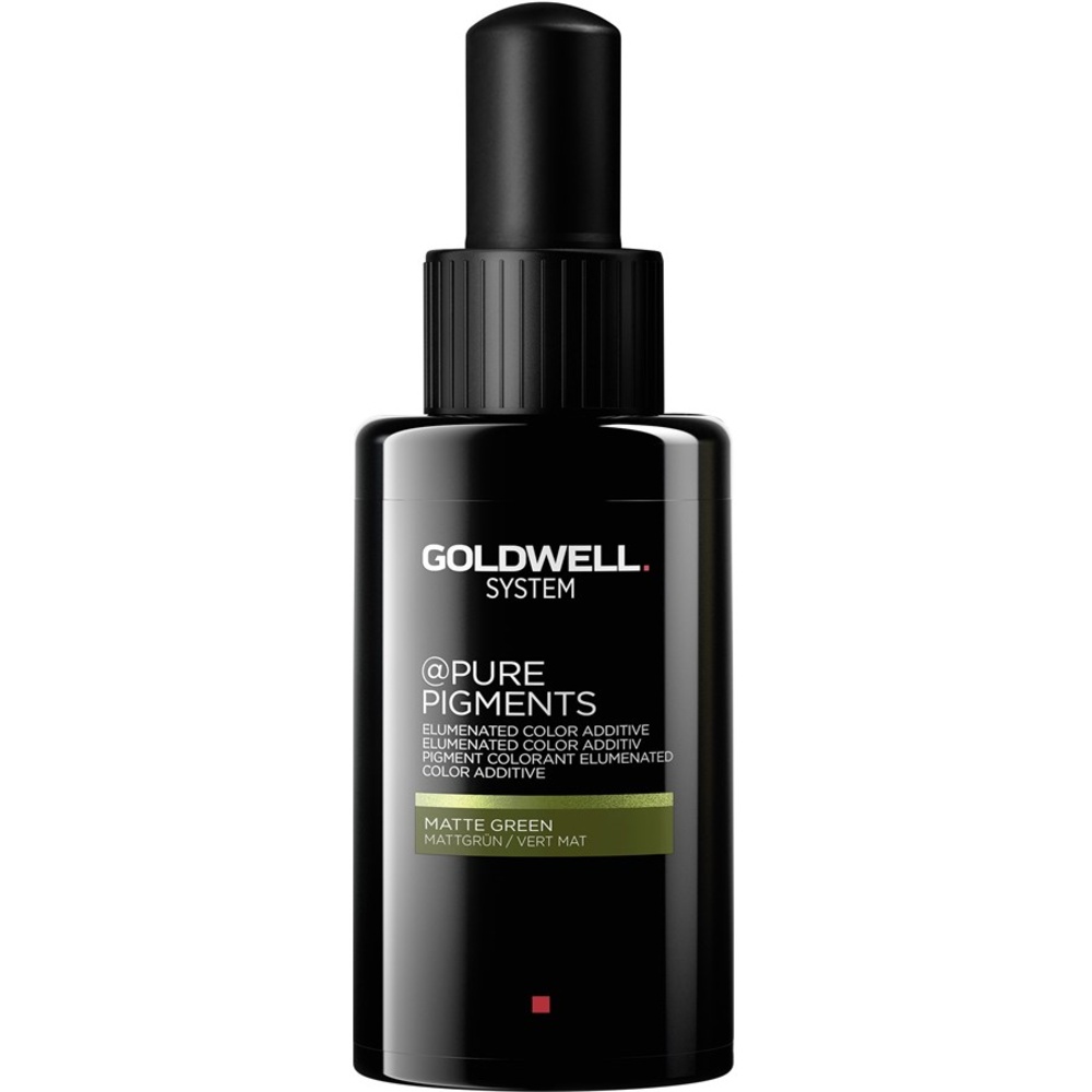 Goldwell Pure Pigments Coloration capillaire