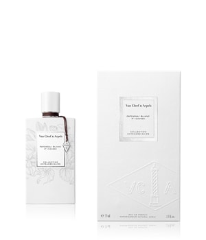 Van Cleef & Arpels Collection Extraordinaire Patchouli Blanc Eau de Parfum-75 ml