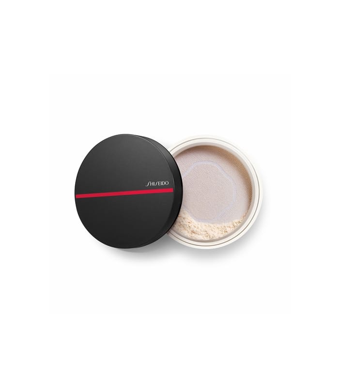 Shiseido-SYNCHRO SKIN-Poudre Libre Soyeuse Invisible