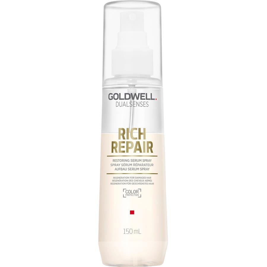 Restoring Serum Spray