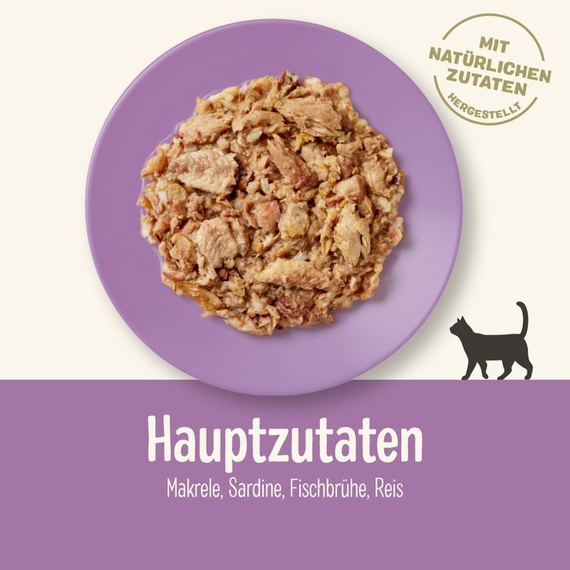 Applaws in Brühe 6 x 70 g zu TOP-Preisen