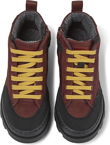 Camper Stiefel Brutus