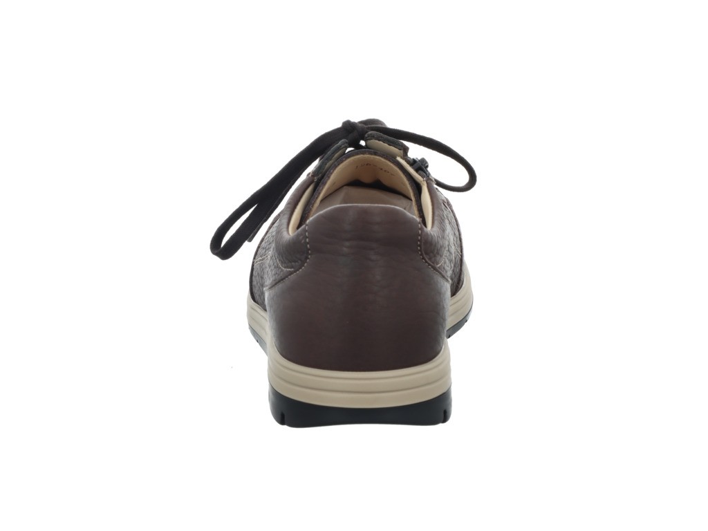 FINN COMFORT Business Schuhe braun OSORNO Finn