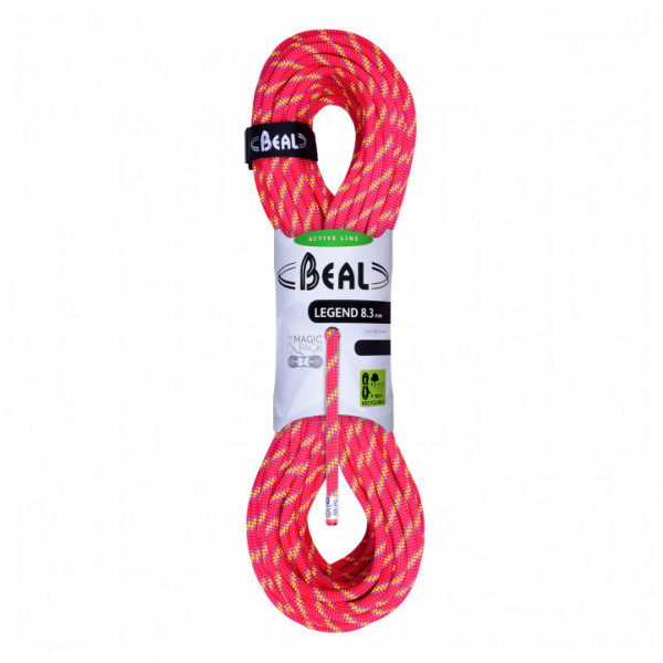 Beal - Legend 8.3 - Halbseil