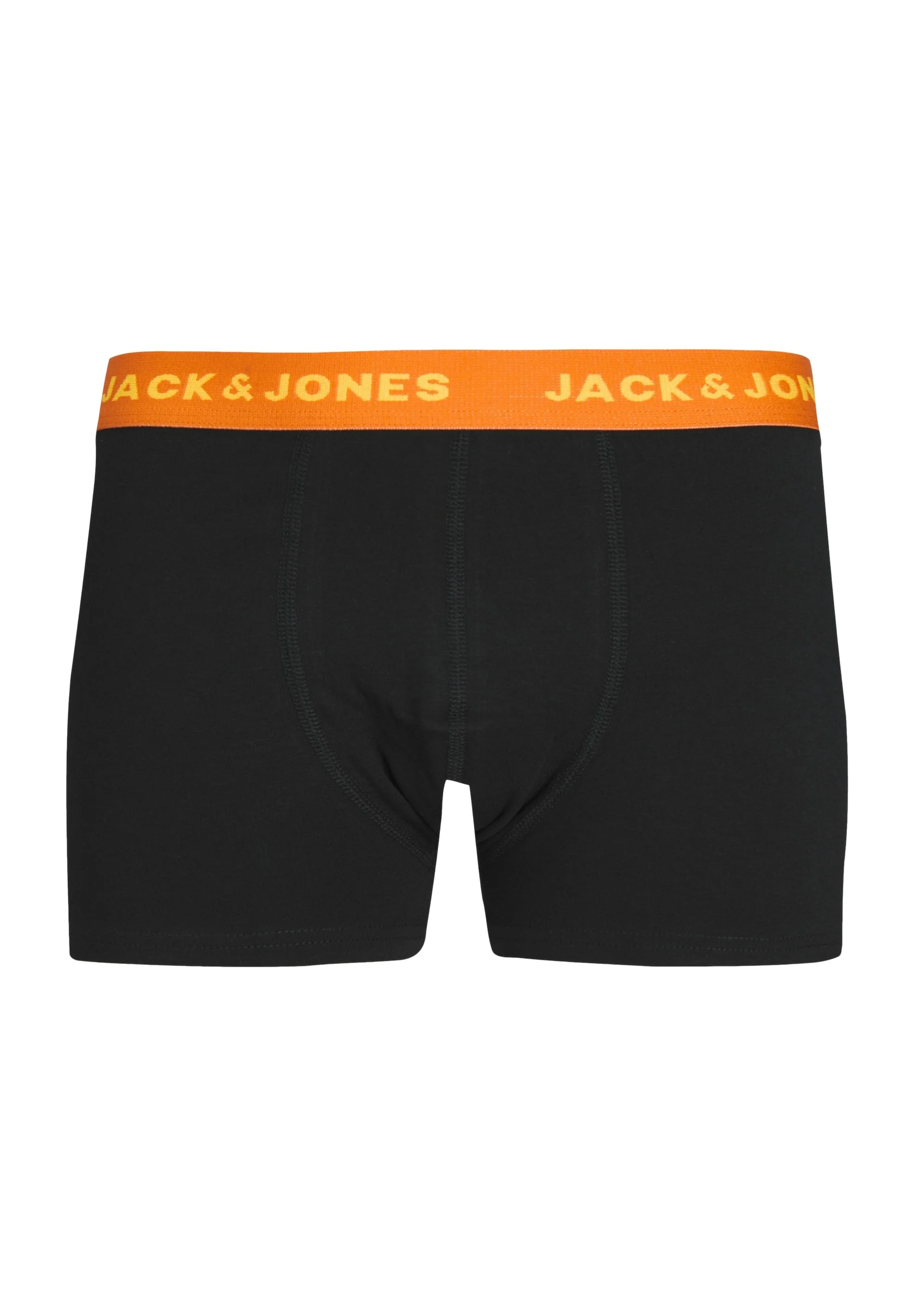 Jack & Jones Junior LEO PACK DE 5 - Culotte