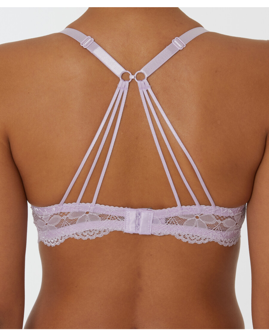 Push-up-BH + String
