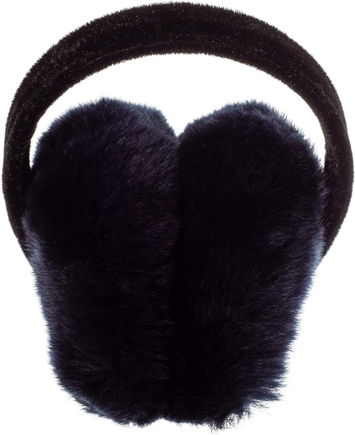 Opspring Ohrenwärmer Ohrenschützer für Damen,Ohrenschutz Outdoor,Winter Ohrenwärmer