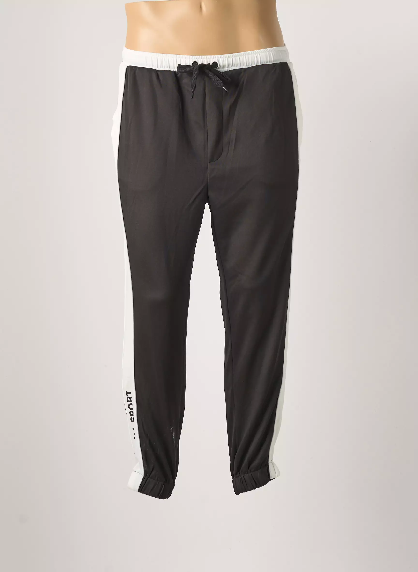 Victorio   Lucchino Jogging Homme couleur noir