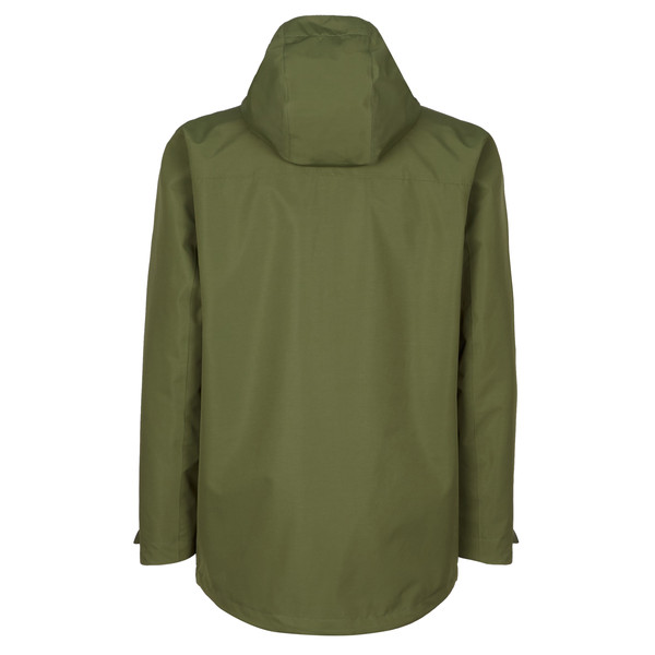 BESLER 2L JKT M Herren - Regenjacke