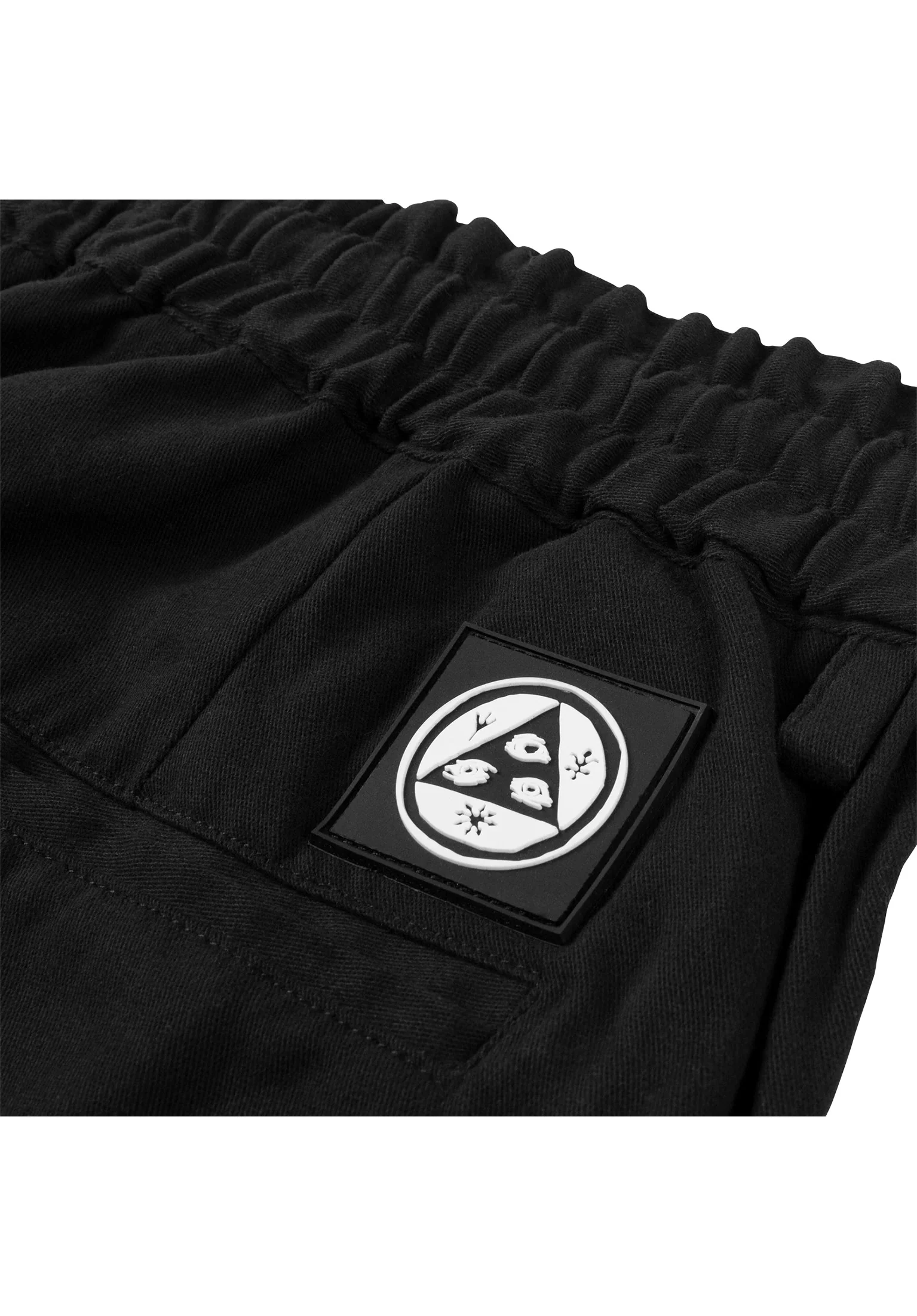 Principal Elastic Pant