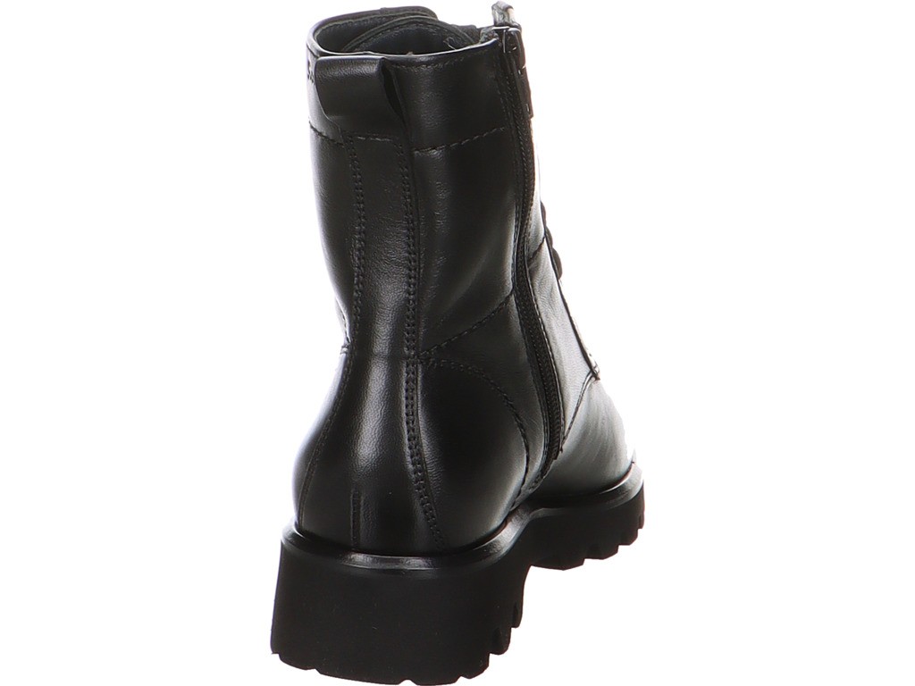 SIOUX Stiefel schwarz Meredira-713-H
