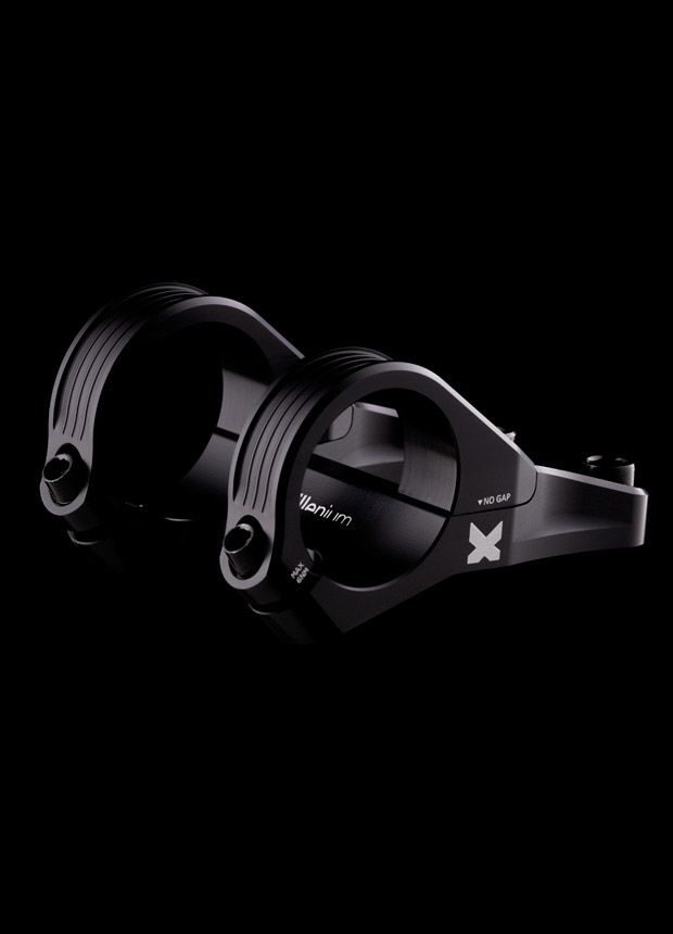 Sixpack Racing Your Part Millenium Ø35mm Direct Mount Vorbau kaufen | Bike-Discount