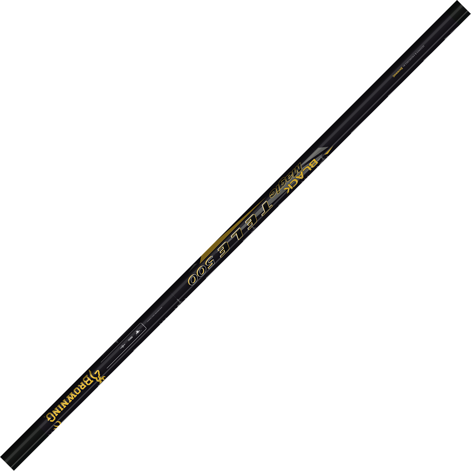 Browning Stipprute Black Magic® Tele