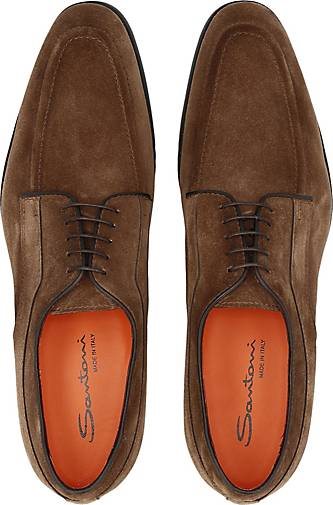 Santoni Schnürer SIMON
