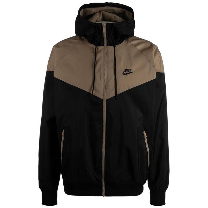 Nike Heritage Essentials Outdoorjacke Herren