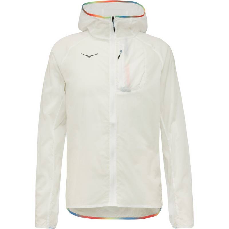 Hoka One One Laufjacke Herren