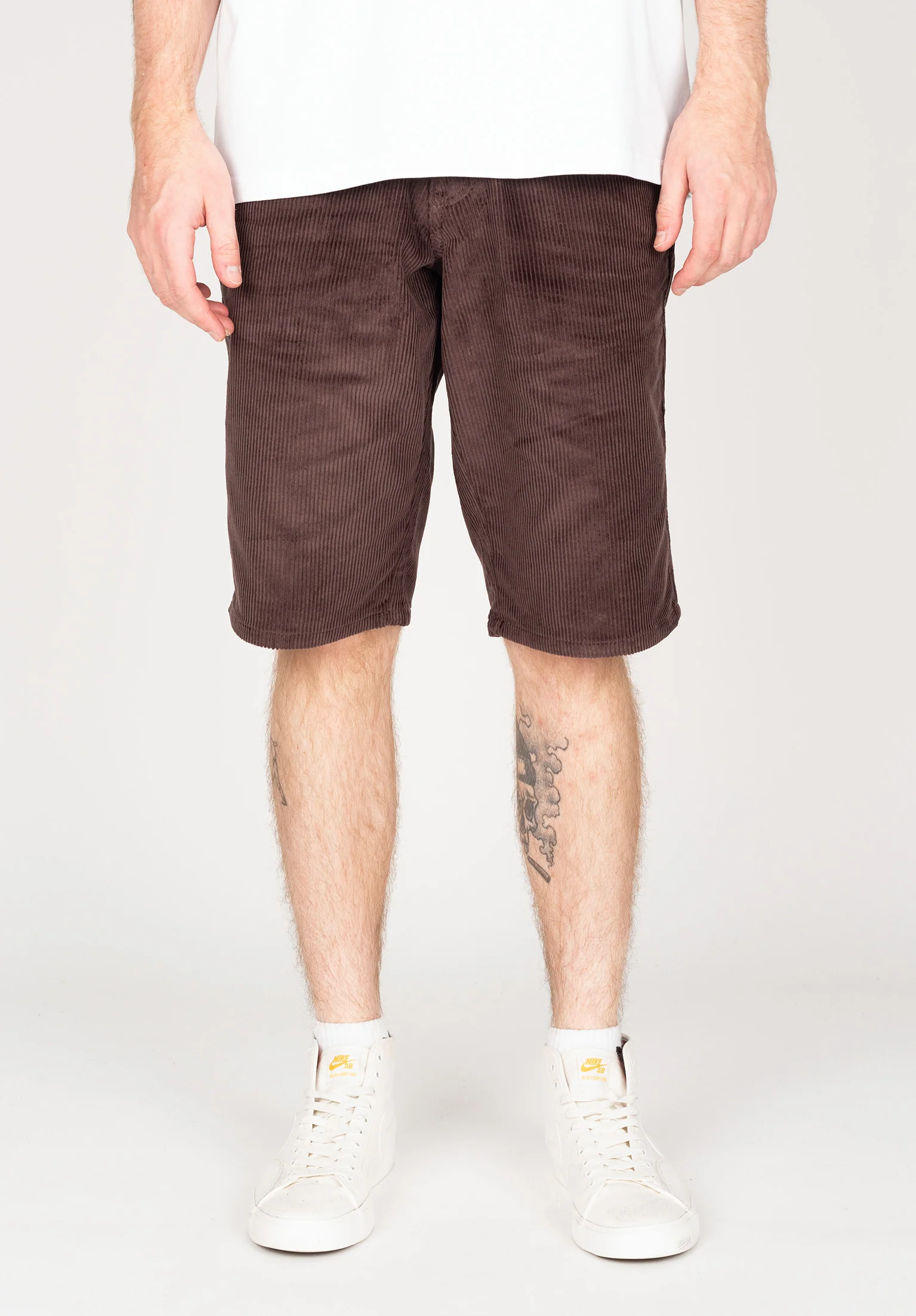 Jake Hayes Corduroy