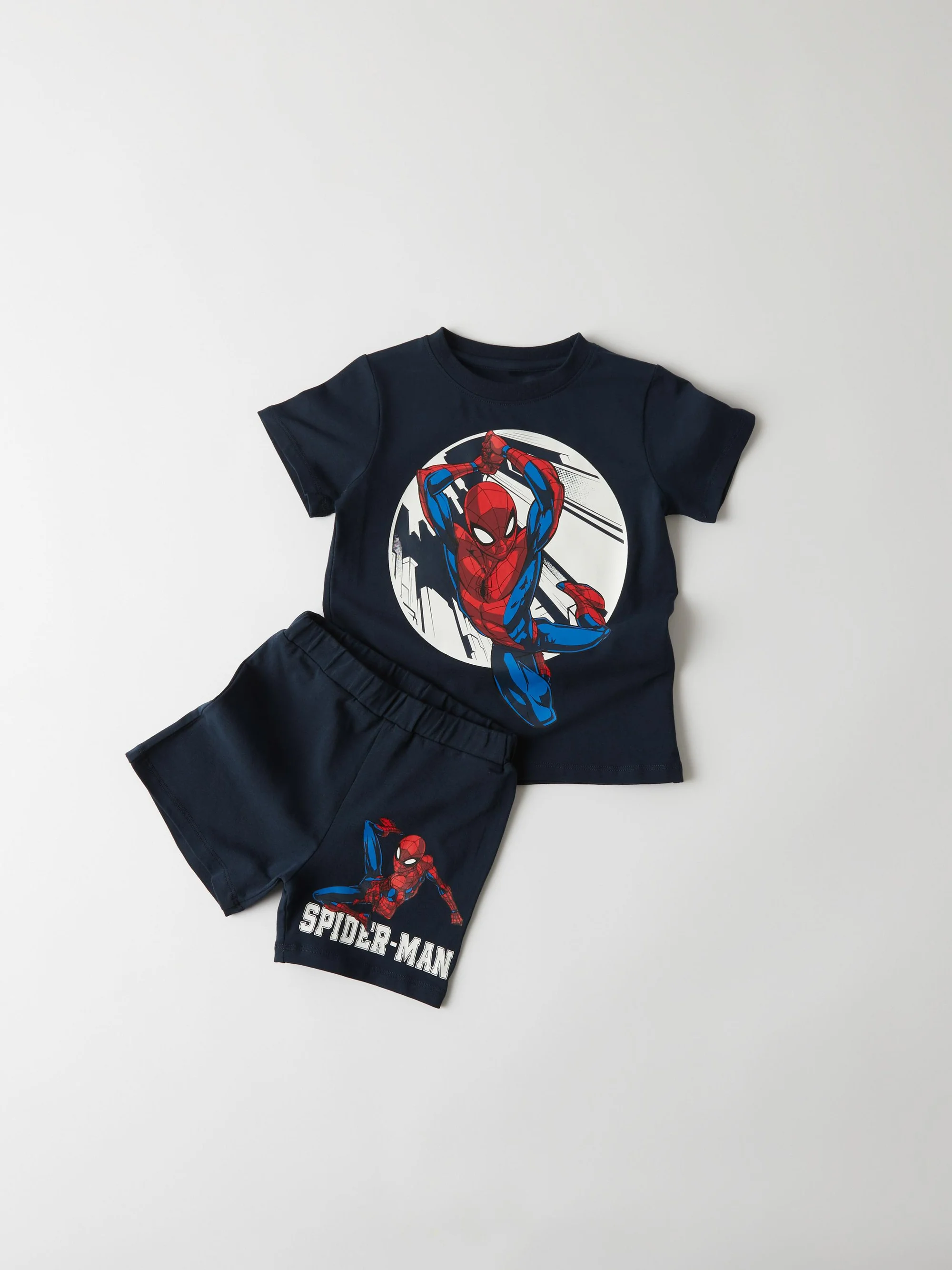 Nómbralo NMMNOW SPIDERMAN - Pijamas
