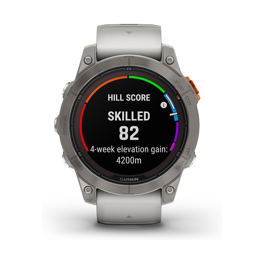 Garmin Smartwatch Fenix 7 Pro
