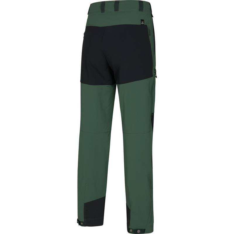 Haglöfs Rugged Relaxed Pant Trekkinghose Damen