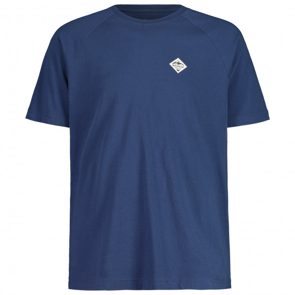 Maloja - PanchesM. - T-Shirt