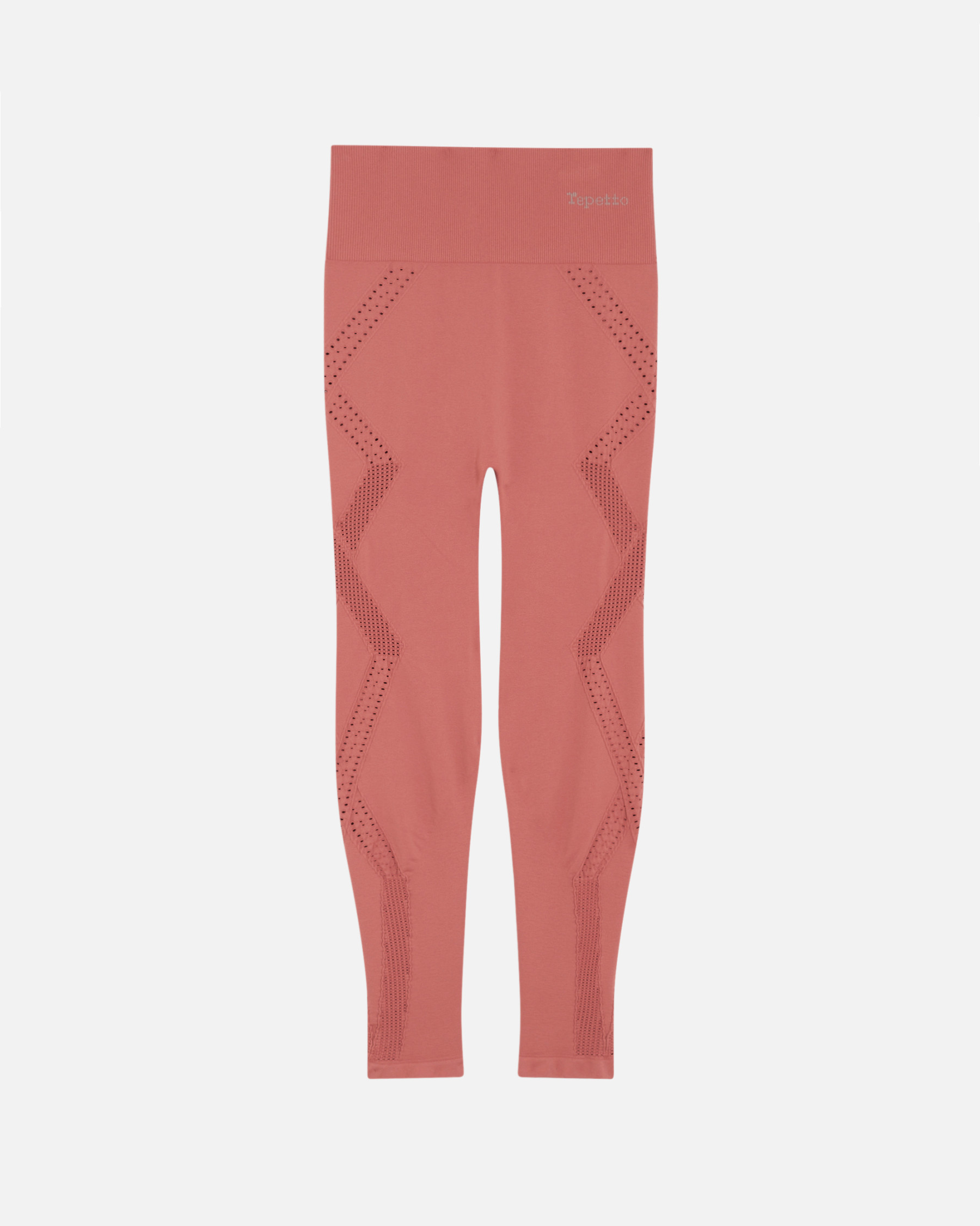 Seamless leggings