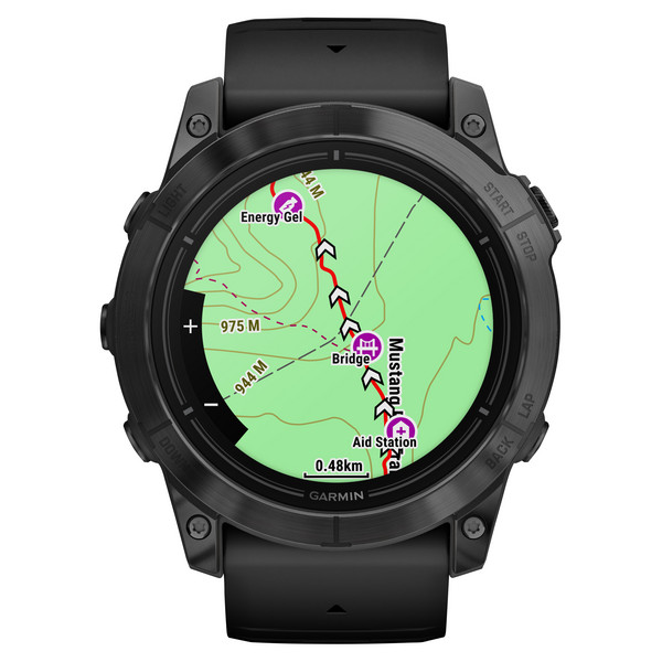 EPIX PRO - Smartwatch