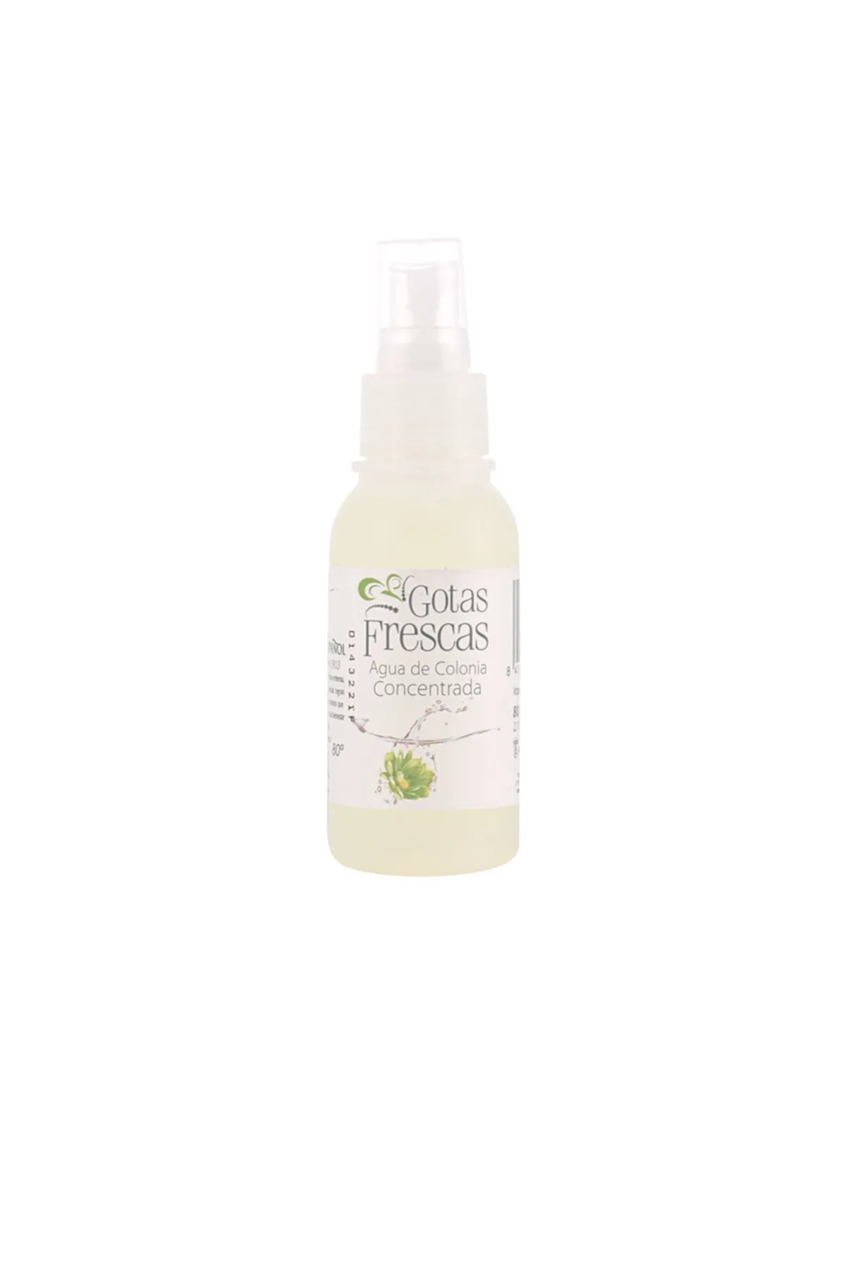 Instituto Espanol  Eau de Cologne - 250 ml