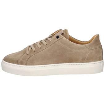 Kebo Sneaker in beige