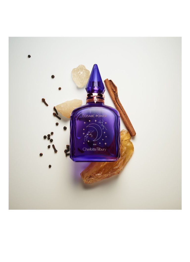 Charlotte Tilbury Cosmic Power parfimērijas ūdens