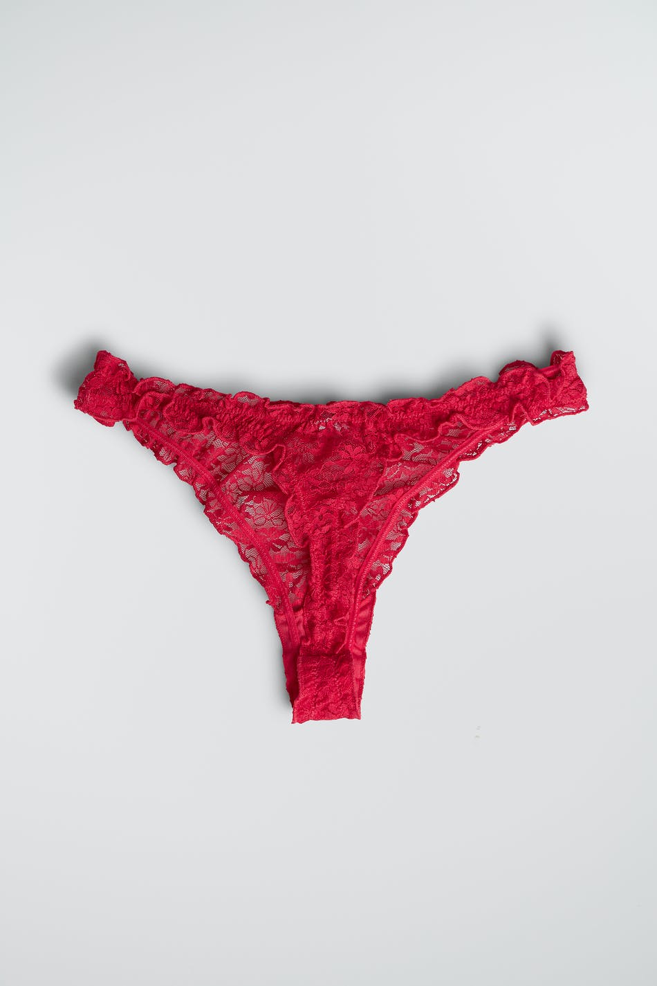 Eva lace string