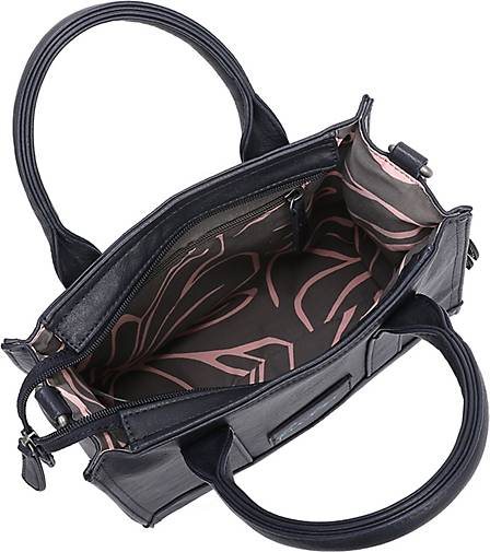 Fritzi aus Preußen Eco Square Handtasche 26 cm