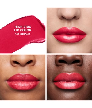 LAURA MERCIER High Vibe Lip Color Lippenstift-2 g
