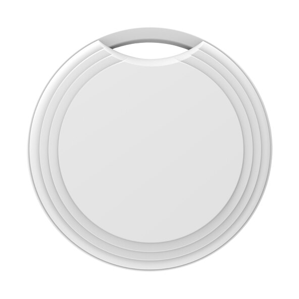 Smart Tag Pro II Dreierpack, weiß