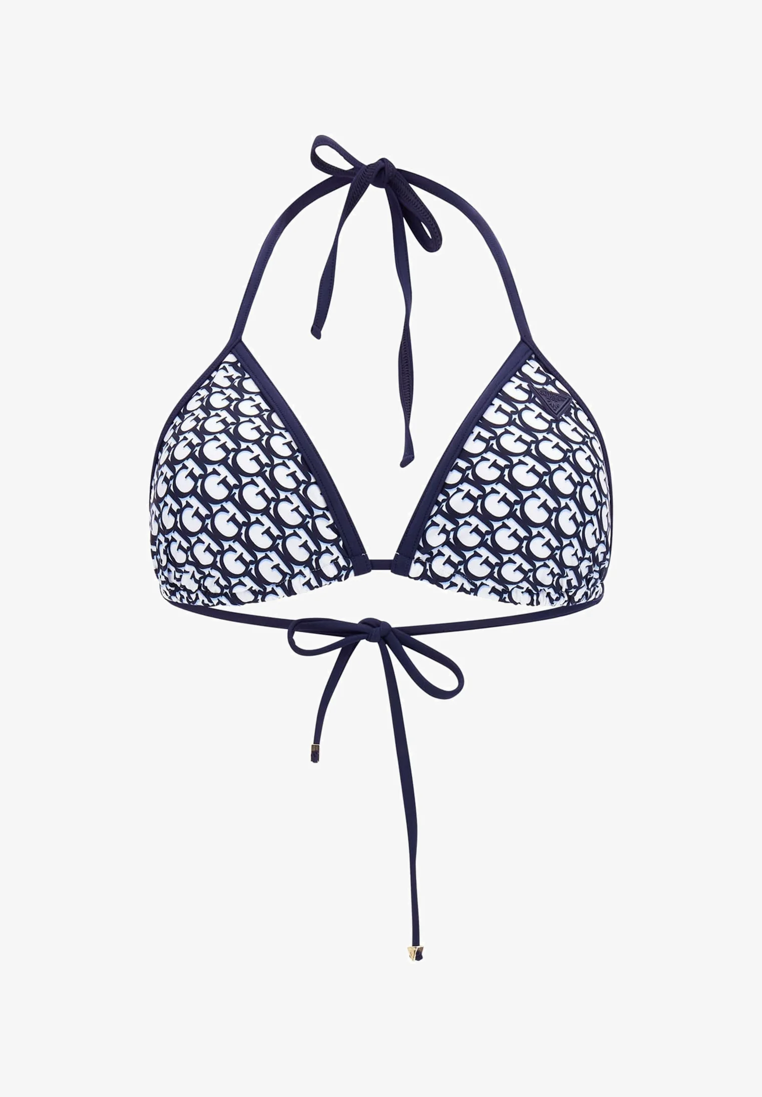 Guess LOGO - Parte superior del bikini