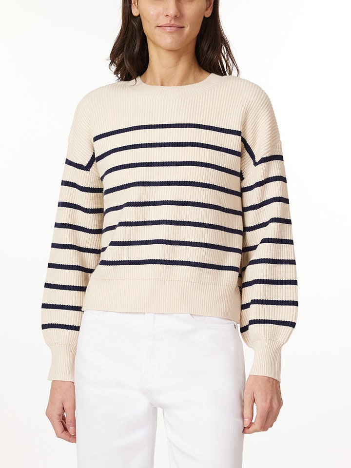 Scotch & Soda Cardigan in Beige günstig kaufen