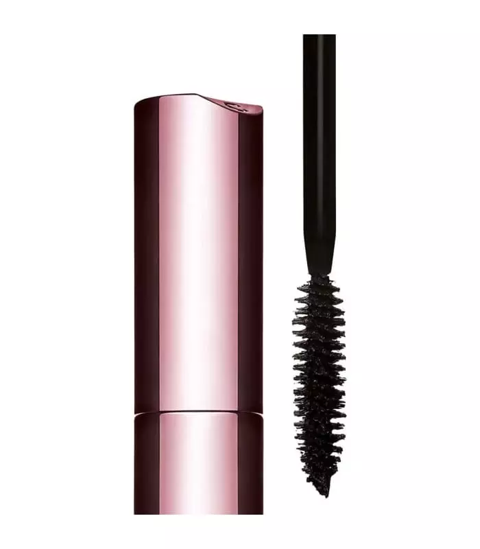MASCARA WONDER PERFECT 4D  Volume, longueur, courbure, haute définition.